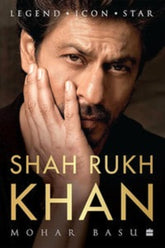 Shah Rukh Khan: Legend, Icon, Star